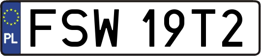 FSW19T2