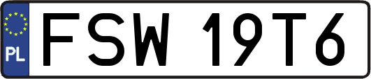 FSW19T6