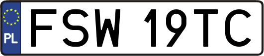 FSW19TC