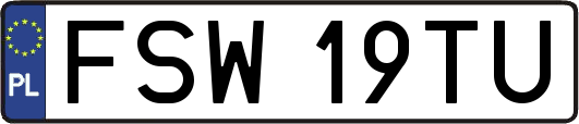 FSW19TU