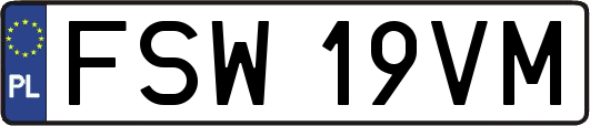 FSW19VM