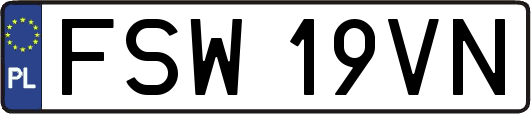 FSW19VN