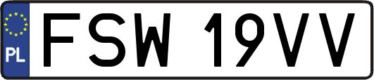 FSW19VV