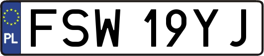 FSW19YJ