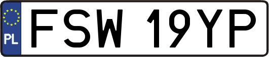 FSW19YP