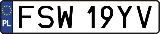 FSW19YV