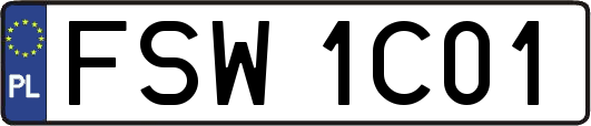 FSW1C01