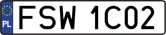 FSW1C02