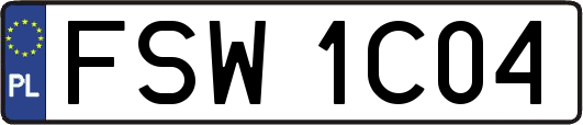 FSW1C04