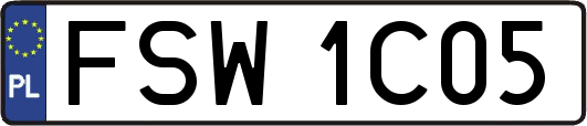 FSW1C05