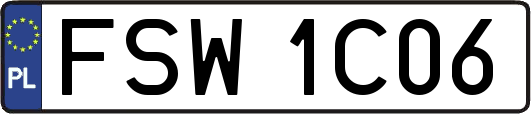 FSW1C06