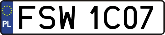 FSW1C07