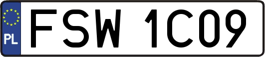 FSW1C09