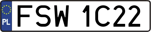 FSW1C22