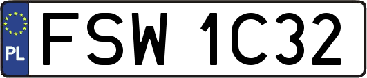 FSW1C32