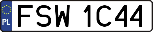 FSW1C44