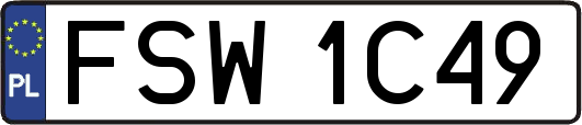 FSW1C49
