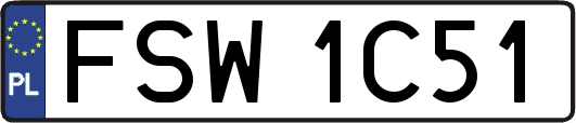 FSW1C51