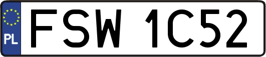 FSW1C52