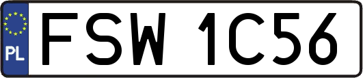 FSW1C56