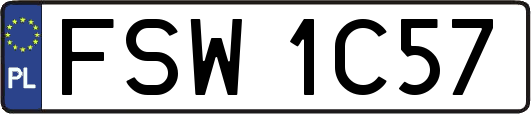 FSW1C57