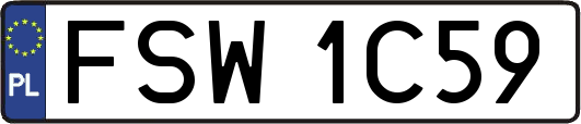 FSW1C59