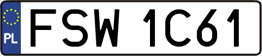 FSW1C61