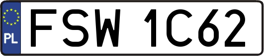 FSW1C62