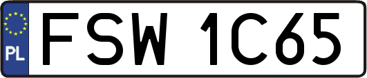FSW1C65