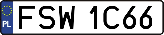 FSW1C66