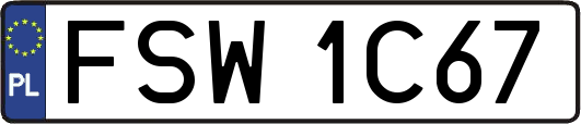FSW1C67
