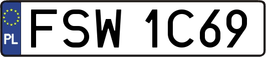 FSW1C69