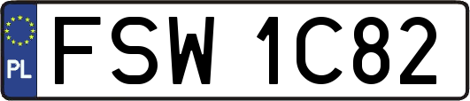 FSW1C82
