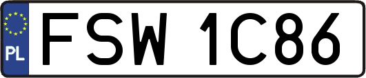 FSW1C86