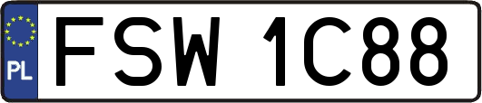 FSW1C88