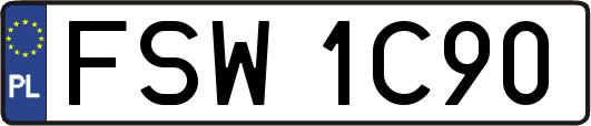 FSW1C90