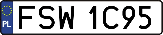 FSW1C95