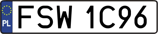 FSW1C96
