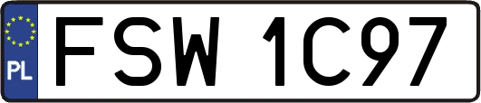 FSW1C97