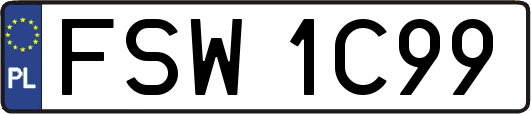 FSW1C99