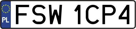 FSW1CP4