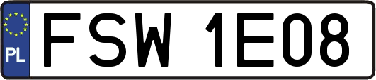 FSW1E08
