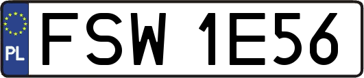 FSW1E56