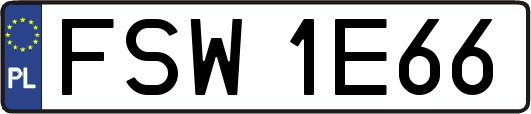 FSW1E66