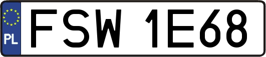 FSW1E68