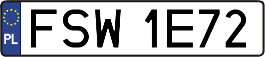 FSW1E72