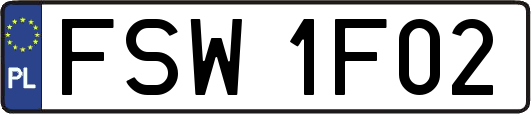 FSW1F02