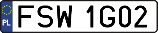 FSW1G02