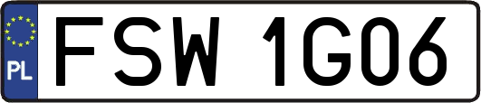 FSW1G06