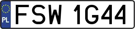 FSW1G44